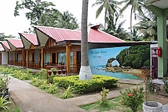 Save Green Resort, Diglipur