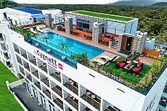 Cygnett Inn Sea View