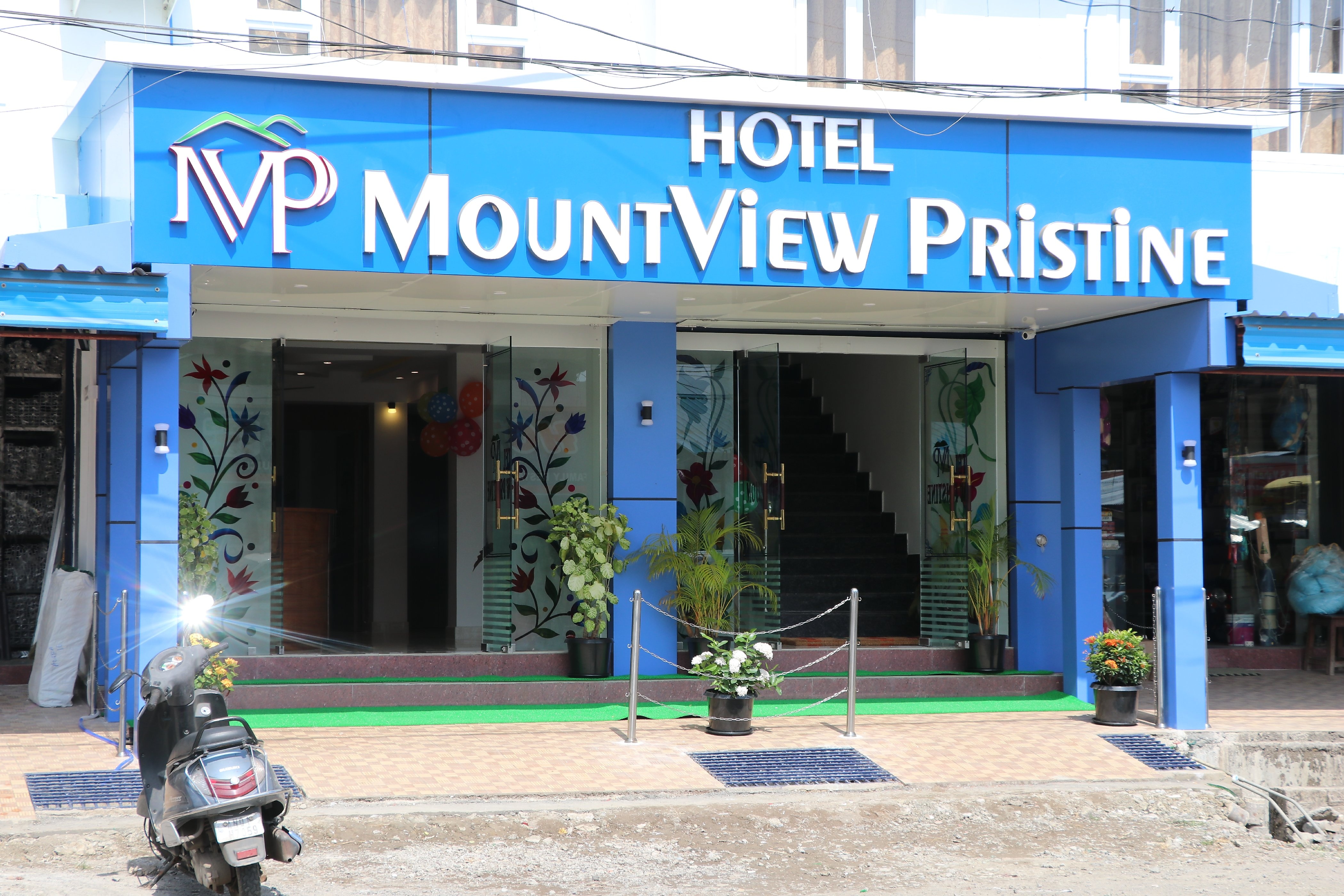 Photos of Hotel MountView Pristine Hotel in Port Blair