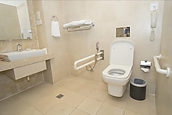 Ramada by Wyndham Kathmandu Dhumbarahi