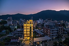 Haven O Ganga, Pokhara