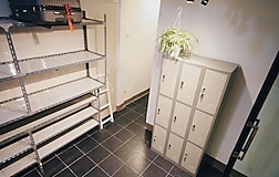Common Area