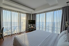 Bay Beach Resort Jomtien, باتايا