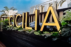 Cicilia Saigon Center, Can Giuoc