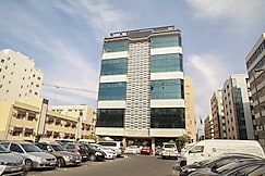 Versailles by Vieras Hotel, الشارقة