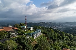 Fox Kandy by Fox Resorts- Luxury in the Mist, Kandy
