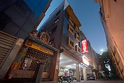 Senate Regency Hotels and Service Apartments, Chennai