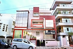 Cirrus Suites, Bangalore