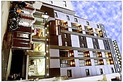 Hotel Four Seasons, Varanasi