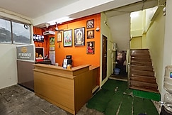 PVT Lodge AC Only, Palani