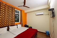 Pvt Residency, Palani