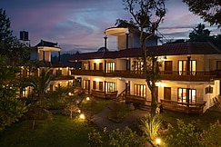 Avadale Thekkady (Stag Groups Not Allowed), Thekkady
