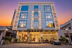Hotel D' Capitol - Delhi Airport, Delhi