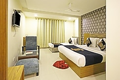 Hotel Ronit Royal New Delhi Airport, Delhi