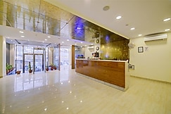 Hotel D Capitol Delhi Airport, Delhi