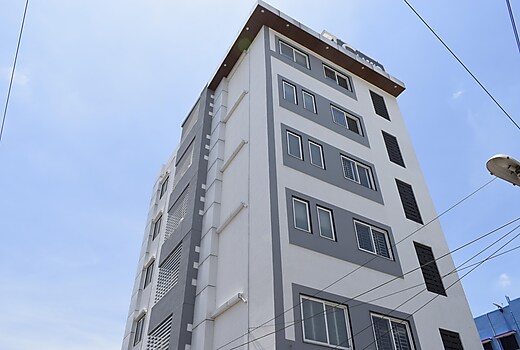 Classio Residency