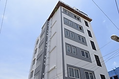 Classio Residency, Pondicherry