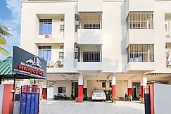 Brahmaputra homestay 2 min from Paltan Bazar, Nongstoin