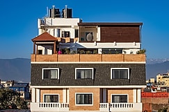 Arushi Boutique Hotel, Kathmandu