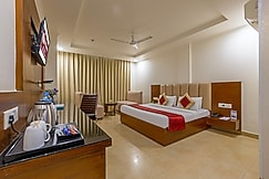 Hotel Grand 81, Faridabad