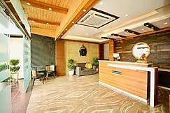 MJ Ghai Residency, Dehradun