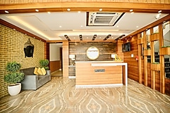 MJ Ghai Residency, Dehradun