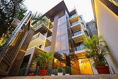 BlueNeck Sec 40 Unitech Cyber Park Gurugram, Gurgaon