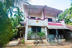 Siddhai Holiday Home, Shrivardhan