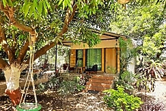 Gir County Resort , Sasan Gir