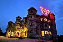 Indraprasth Heritage Resort, Gogunda