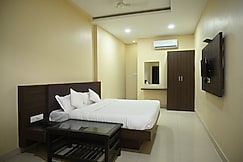 HOTEL SMR PALACE, Bhopal