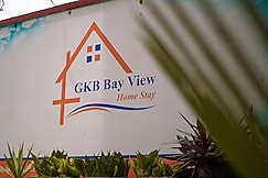 Gkb Bay View Home Stay, Port Blair