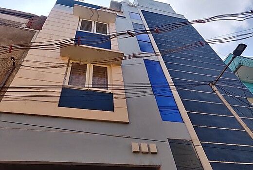 Sri Lakshmi Prasanna Venkateshwara Tharamani Hostel, Chennai