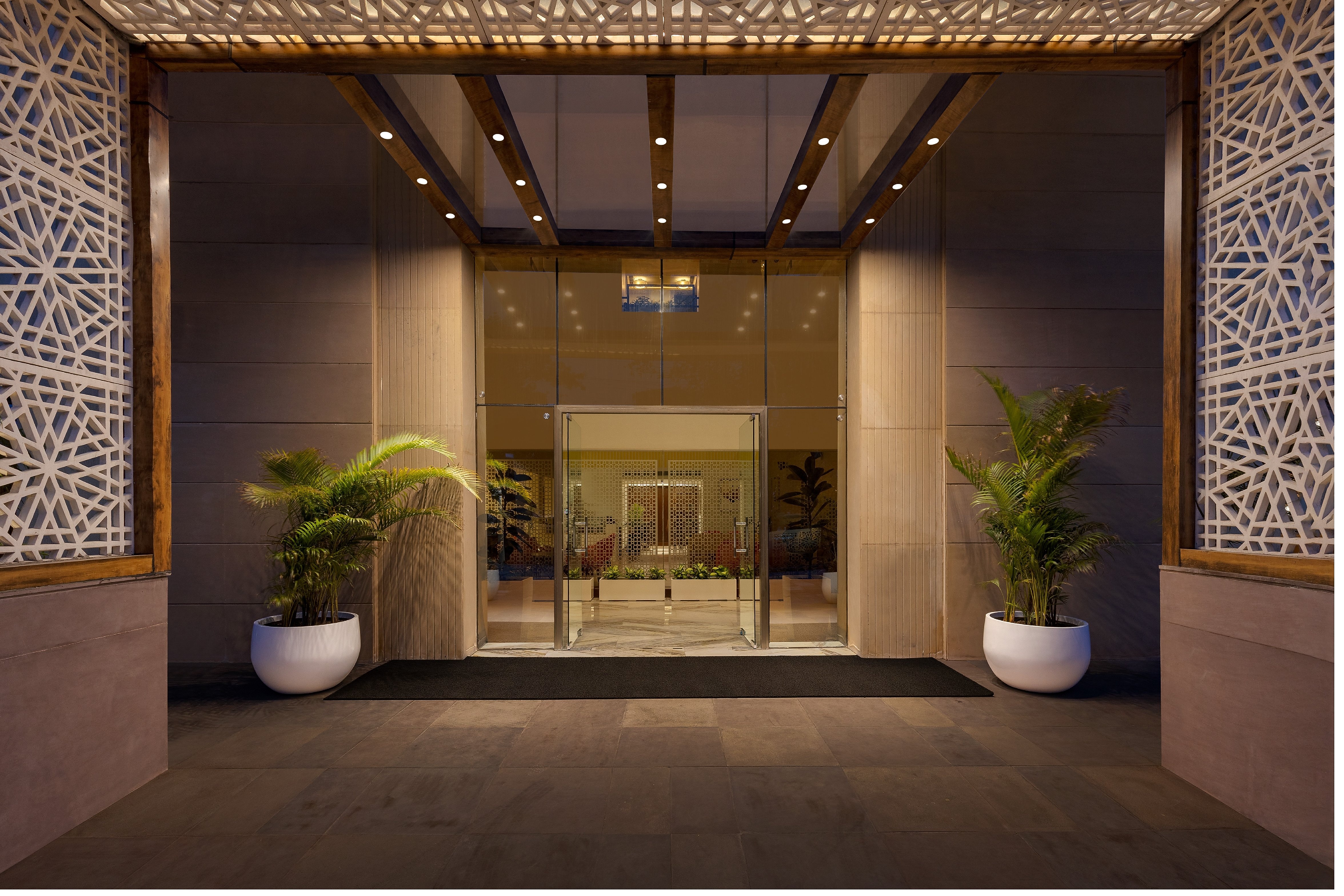 Ginger Greater Noida Pari Chowk Best Rates on Noida Hotel Deals