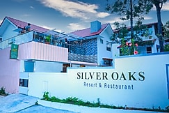 SS Silver Oaks Resort, Yercaud