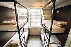 Founder Startup House (formerly Draper Startup House) | Dorms & Rooms, Bangalore