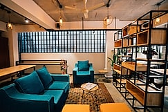 Draper Startup House Koramangala | Dorms & Rooms, Bangalore