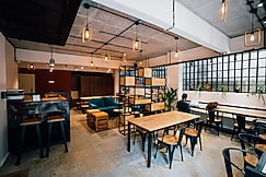 Founder Startup House Koramangala | Dorms & Rooms, Bangalore