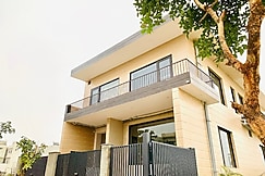 3 BHK | Woodstock Villa | Ranjit Avenue | Amritsar, Amritsar