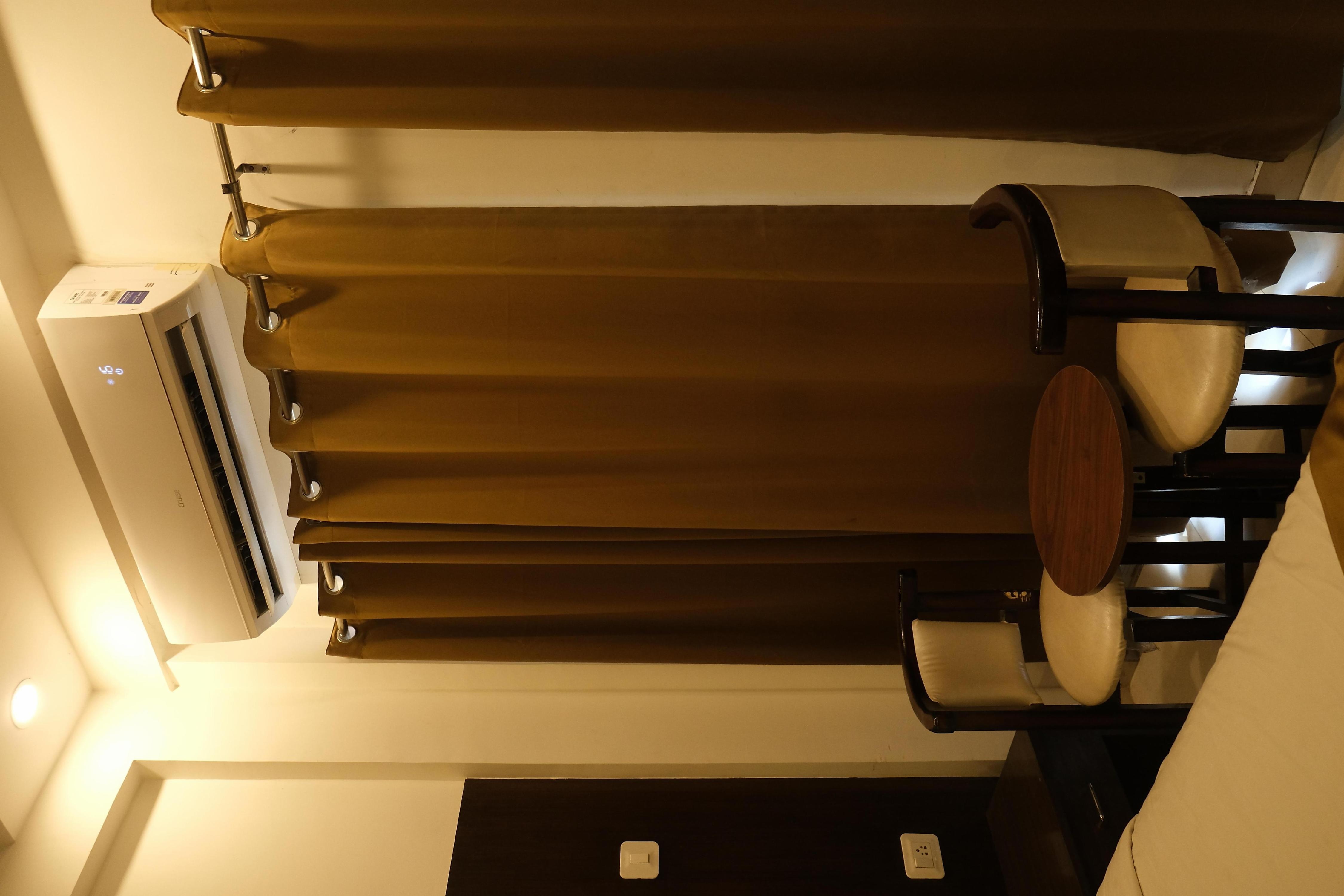 The Grace | A Luxury Accommodation | 500 Mtrs From AIIMS - Tap to explore photos