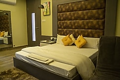 Hotel solar Energy Park.., Durgapur