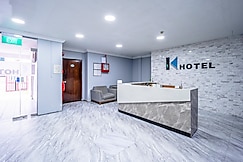 K Hotel 8, Singapore