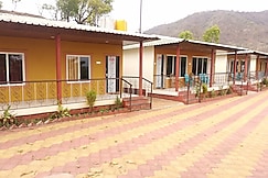Shivsrushti Resort, Mahabaleshwar