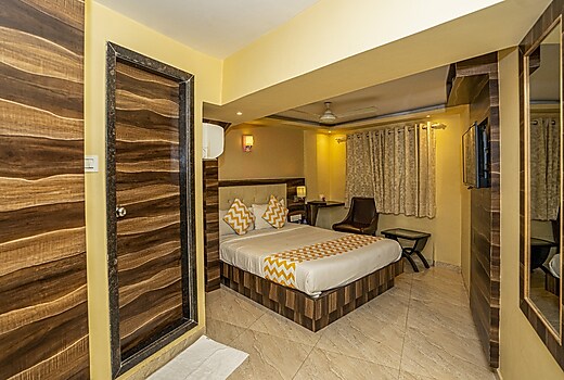 Saputara Homes