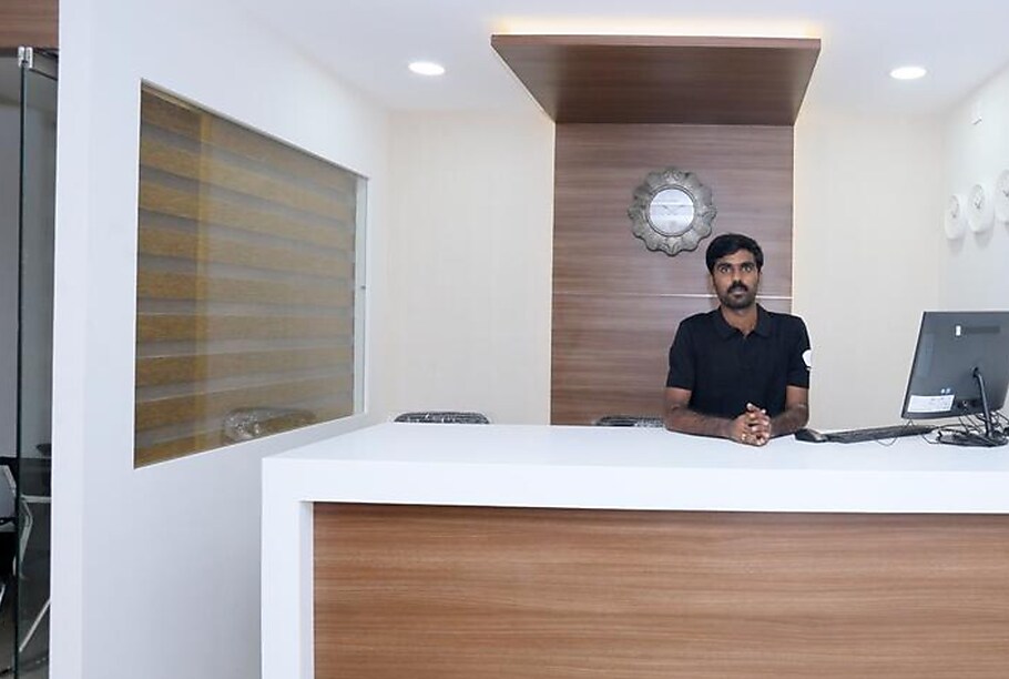 The South Gate Thiruvananthapuram Hotel Free Cancellation Price Address Reviews The South Gate Thiruvananthapuram Hotel Free Cancellation Price Address Reviews