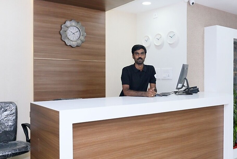 The South Gate Thiruvananthapuram Hotel Free Cancellation Price Address Reviews The South Gate Thiruvananthapuram Hotel Free Cancellation Price Address Reviews