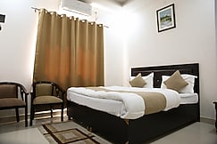 HOTEL SATYA, Dehradun