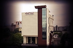 HOTEL SATYA, Dehradun