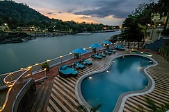 Lemon Tree Premier, Rishikesh