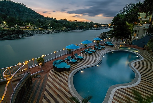 Lemon Tree Premier, Rishikesh